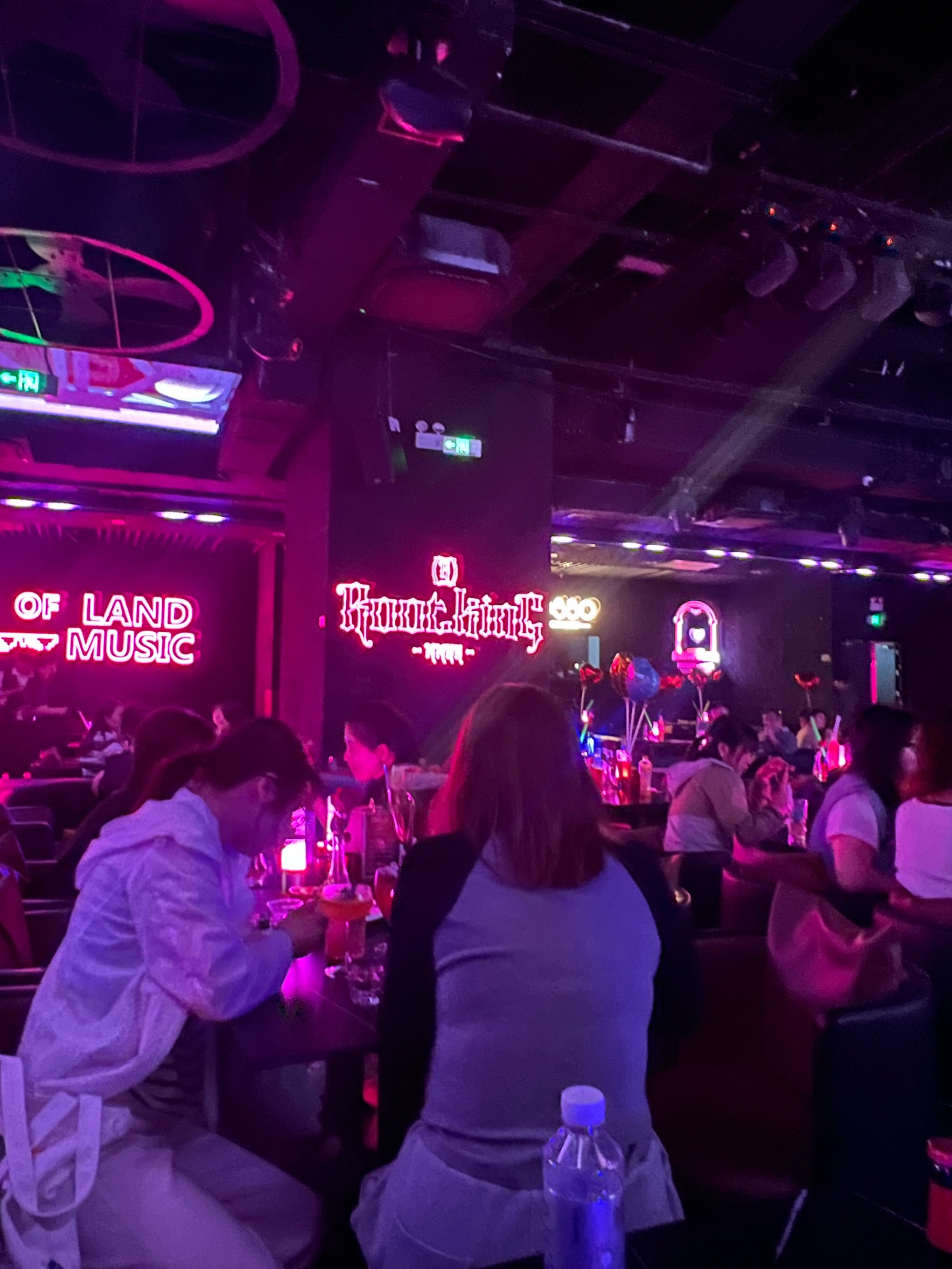 梧州商务KTV精彩体验-苍梧县ktv预定