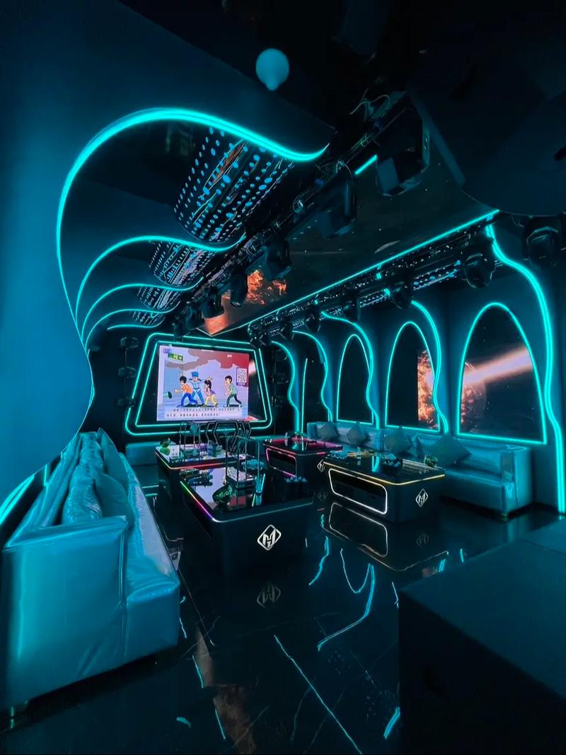 梧州商务ktv玩法攻略-苍梧县ktv预定